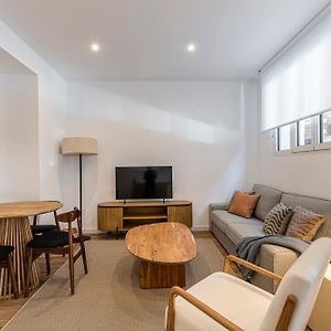 Appartement met Twee Slaapkamers